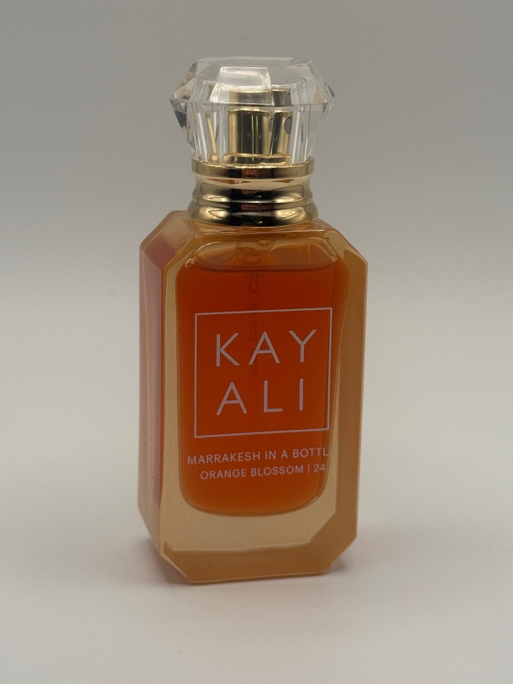 NEW Kayali Orange Blossom 24 10 ML